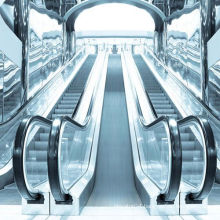 Vvvf Drive Outdoor Escalator Price for Public Transport